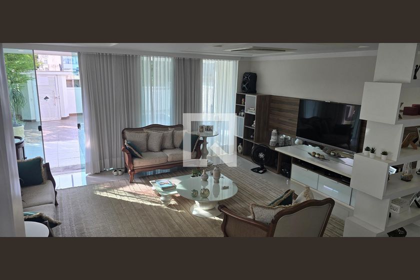 Casa, 4 quartos, 320 m² - Foto 83