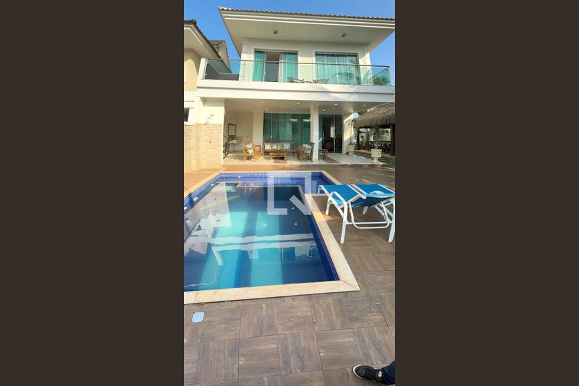 Casa, 4 quartos, 320 m² - Foto 34