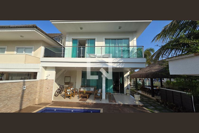 Casa, 4 quartos, 320 m² - Foto 86