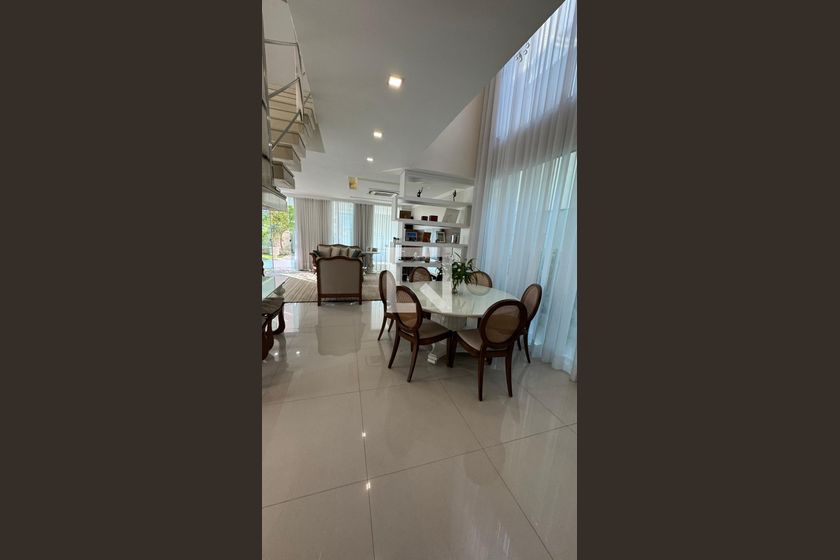 Casa, 4 quartos, 320 m² - Foto 2