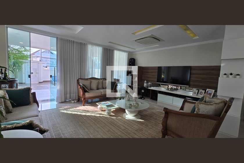 Casa, 4 quartos, 320 m² - Foto 80