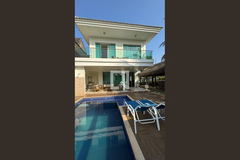 Casa, 4 quartos, 320 m² - Foto 41