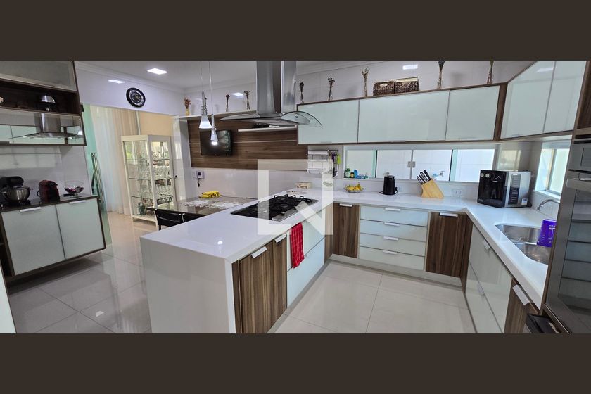 Casa, 4 quartos, 320 m² - Foto 69