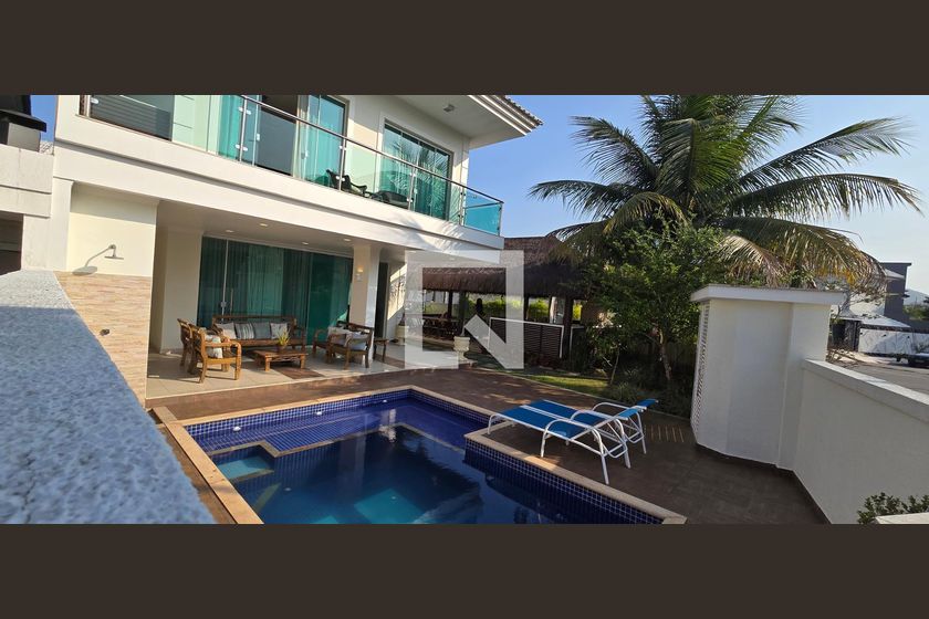 Casa, 4 quartos, 320 m² - Foto 89