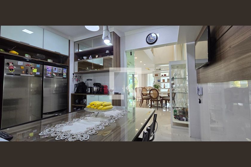 Casa, 4 quartos, 320 m² - Foto 74