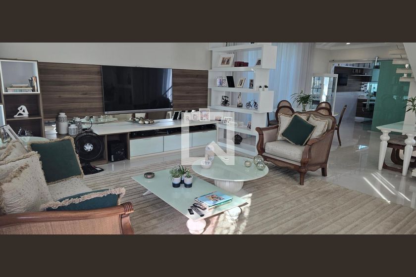 Casa, 4 quartos, 320 m² - Foto 92