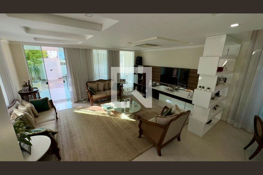 Casa, 4 quartos, 320 m² - Foto 27