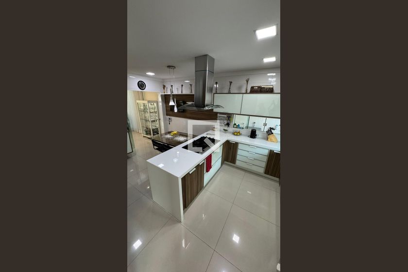 Casa, 4 quartos, 320 m² - Foto 6