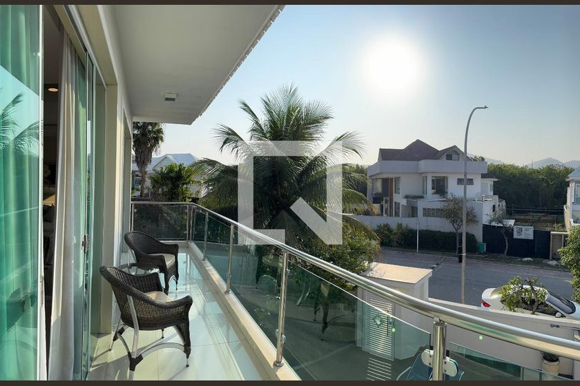 Casa, 4 quartos, 320 m² - Foto 30