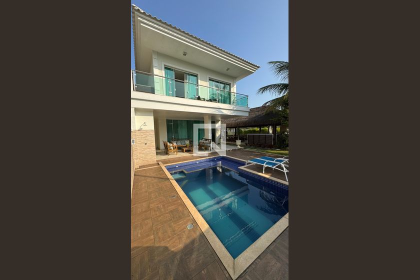 Casa, 4 quartos, 320 m² - Foto 47