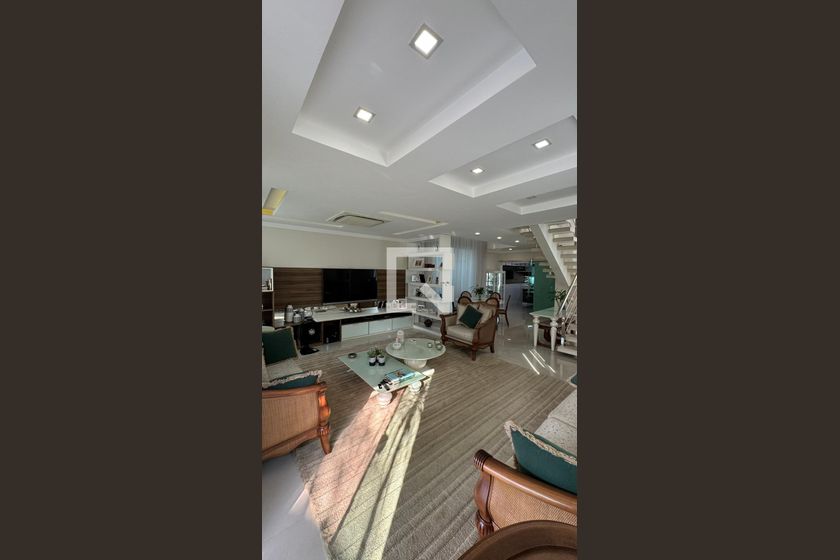 Casa, 4 quartos, 320 m² - Foto 3