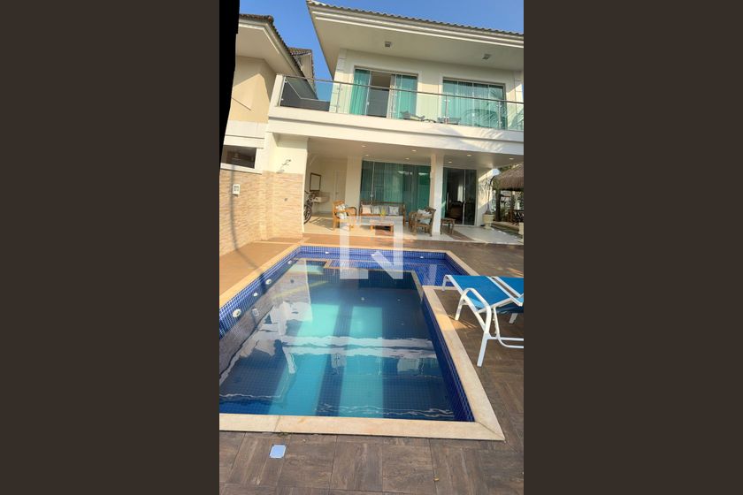 Casa, 4 quartos, 320 m² - Foto 33