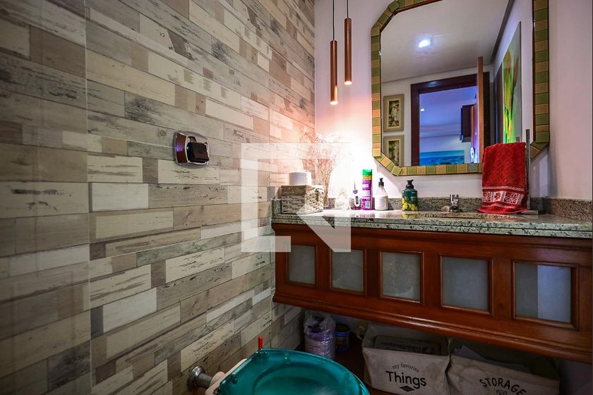 Apartamento, 4 quartos, 156 m² - Foto 27