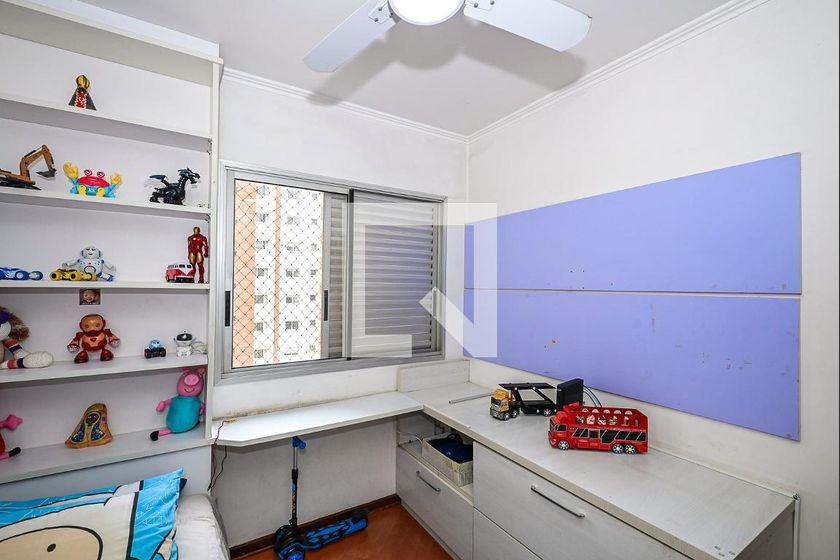 Apartamento, 4 quartos, 156 m² - Foto 35