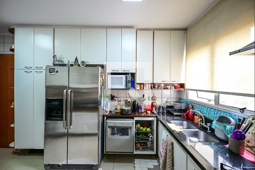 Apartamento, 4 quartos, 156 m² - Foto 99