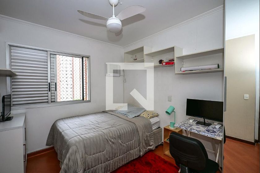 Apartamento, 4 quartos, 156 m² - Foto 61