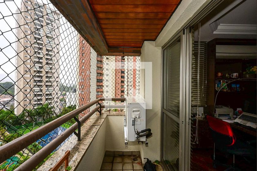 Apartamento, 4 quartos, 156 m² - Foto 19