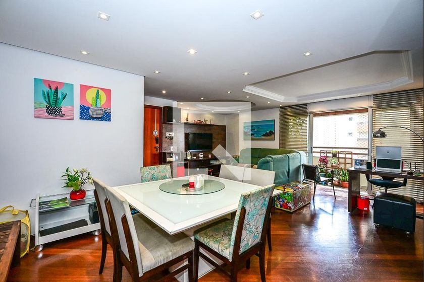 Apartamento, 4 quartos, 156 m² - Foto 3