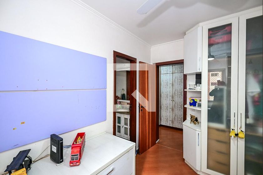 Apartamento, 4 quartos, 156 m² - Foto 39