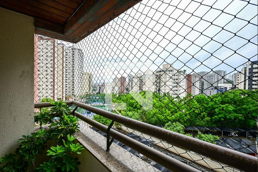 Apartamento, 4 quartos, 156 m² - Foto 87