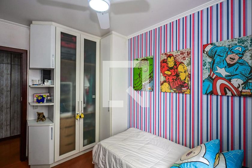 Apartamento, 4 quartos, 156 m² - Foto 37
