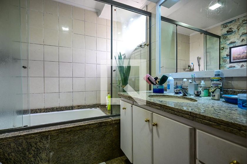 Apartamento, 4 quartos, 156 m² - Foto 89