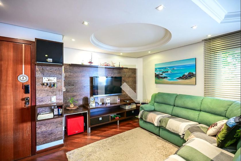 Apartamento, 4 quartos, 156 m² - Foto 13