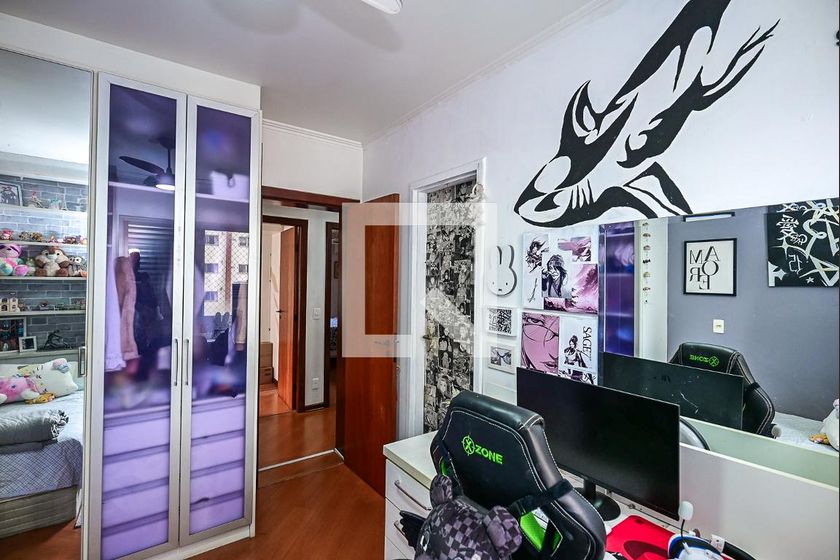 Apartamento, 4 quartos, 156 m² - Foto 47