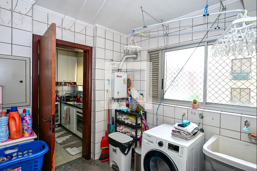 Apartamento, 4 quartos, 156 m² - Foto 107