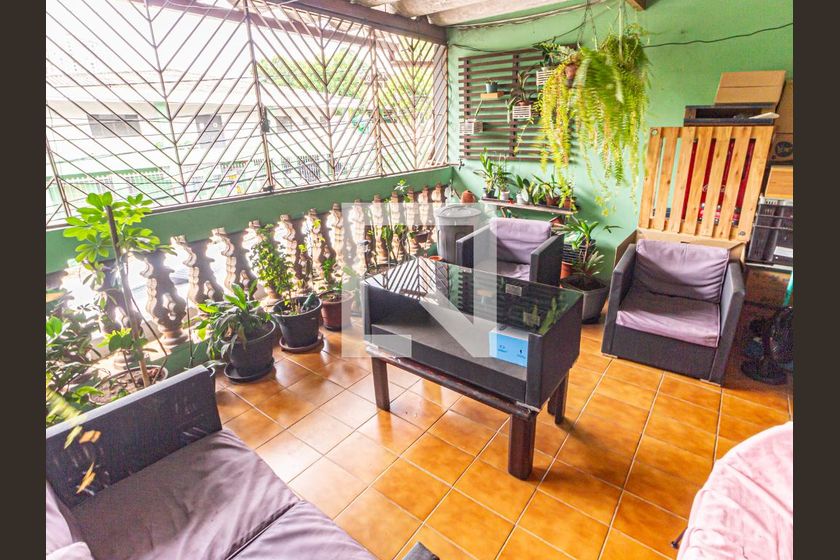 Casa, 2 quartos, 92 m² - Foto 12