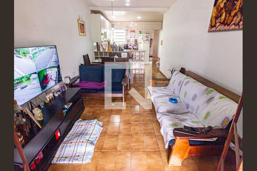 Casa, 2 quartos, 92 m² - Foto 8