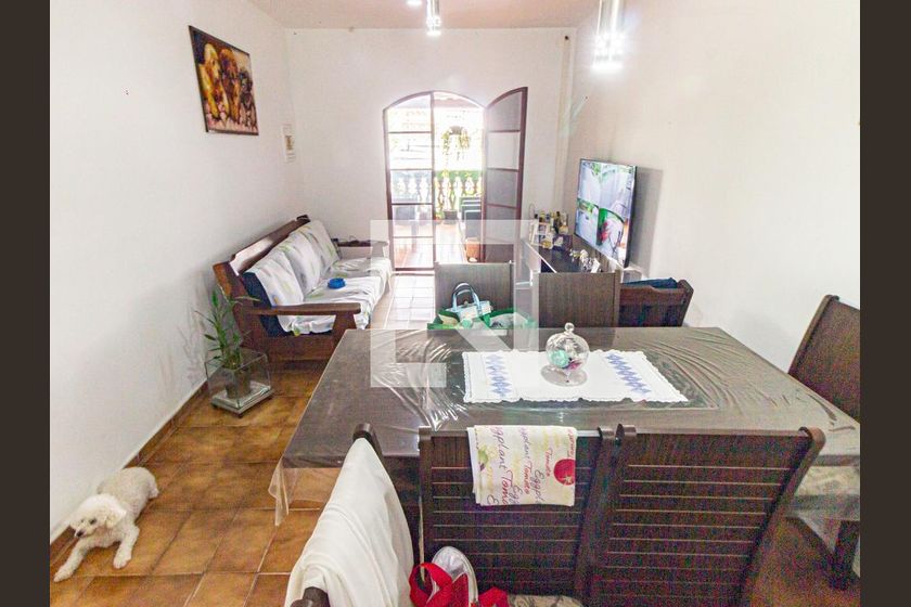 Casa, 2 quartos, 92 m² - Foto 4