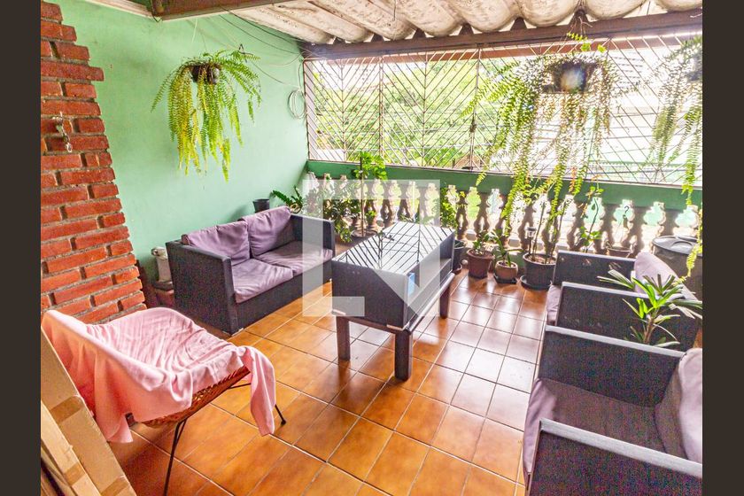 Casa, 2 quartos, 92 m² - Foto 9