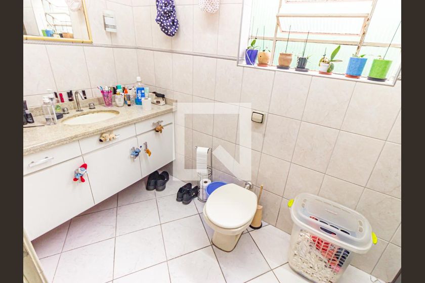 Casa, 2 quartos, 92 m² - Foto 33