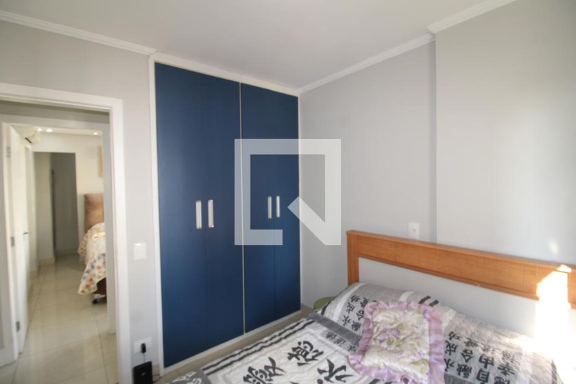 Apartamento, 3 quartos, 80 m² - Foto 37