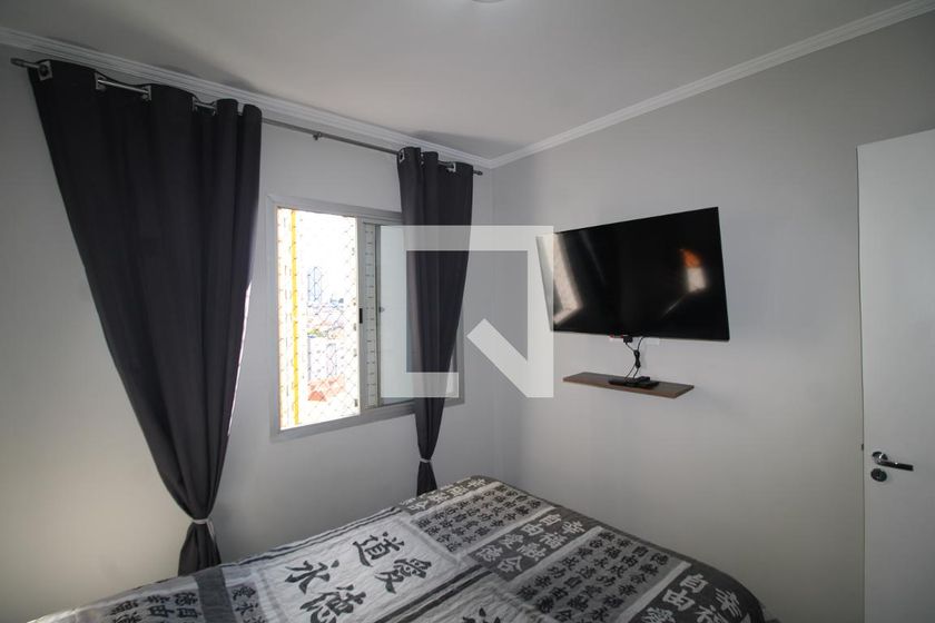 Apartamento, 3 quartos, 80 m² - Foto 35