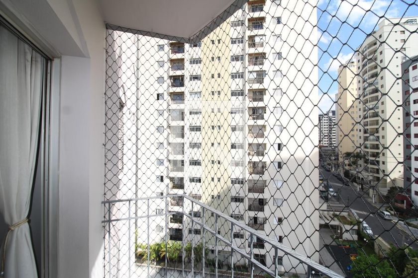 Apartamento, 3 quartos, 80 m² - Foto 23