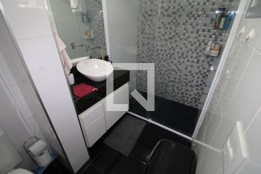Apartamento, 3 quartos, 80 m² - Foto 57