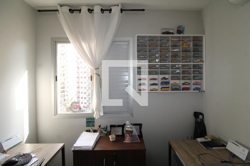 Apartamento, 3 quartos, 80 m² - Foto 29