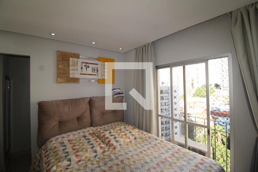 Apartamento, 3 quartos, 80 m² - Foto 41
