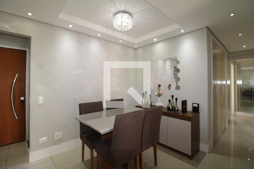 Apartamento, 3 quartos, 80 m² - Foto 7