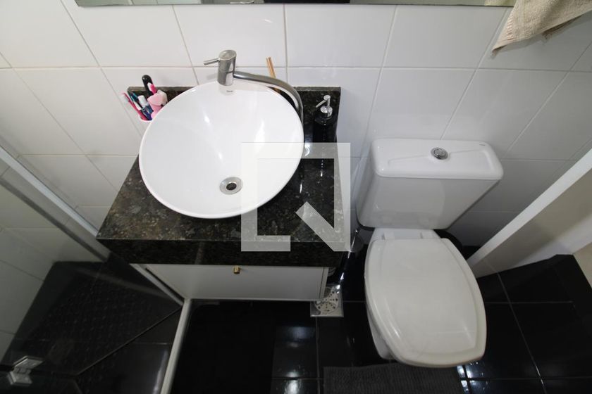Apartamento, 3 quartos, 80 m² - Foto 61