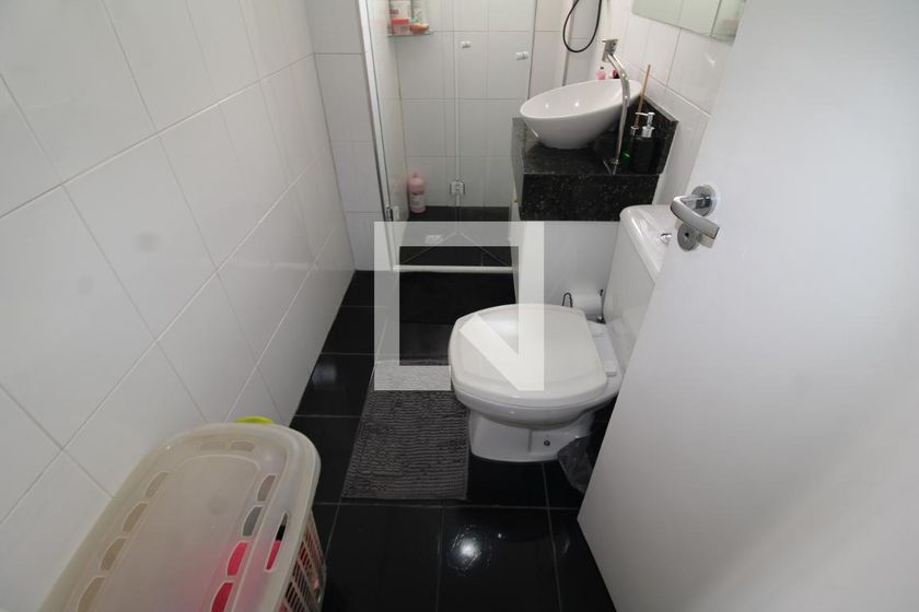 Apartamento, 3 quartos, 80 m² - Foto 65