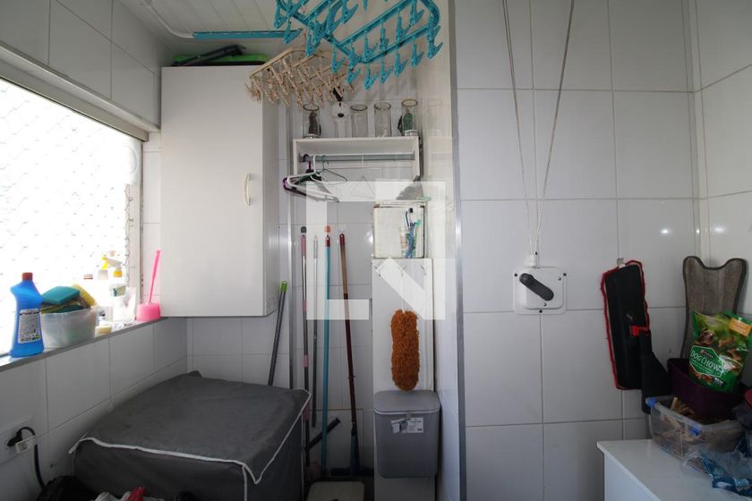 Apartamento, 3 quartos, 80 m² - Foto 83
