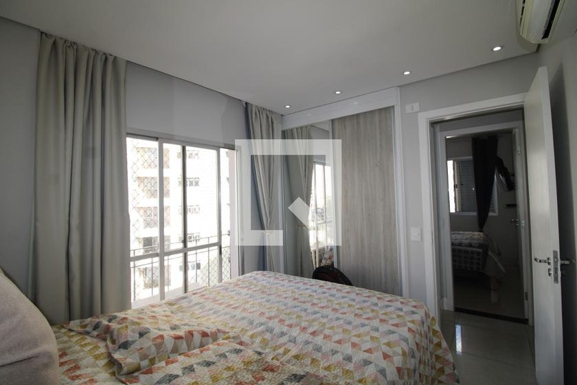 Apartamento, 3 quartos, 80 m² - Foto 43