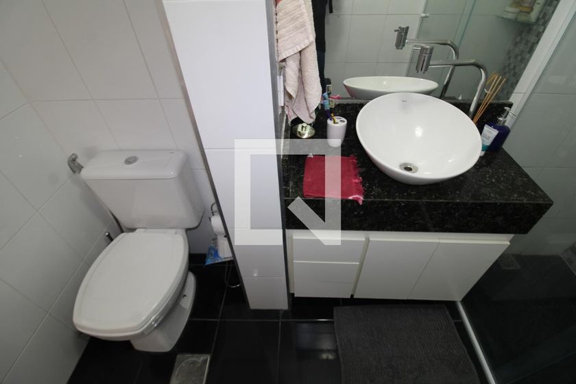 Apartamento, 3 quartos, 80 m² - Foto 55