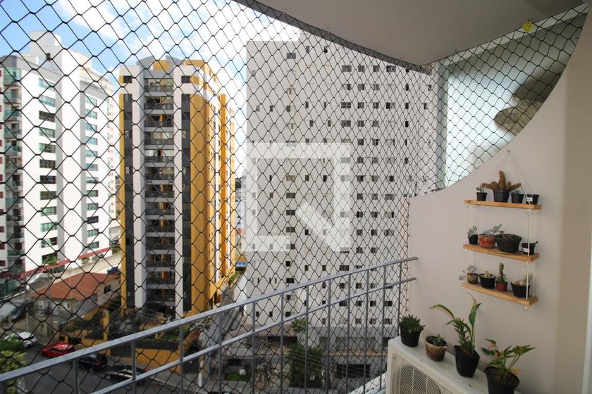 Apartamento, 3 quartos, 80 m² - Foto 17