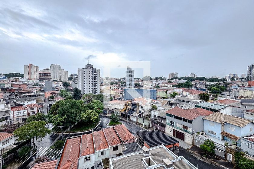 Apartamento, 2 quartos, 50 m² - Foto 31