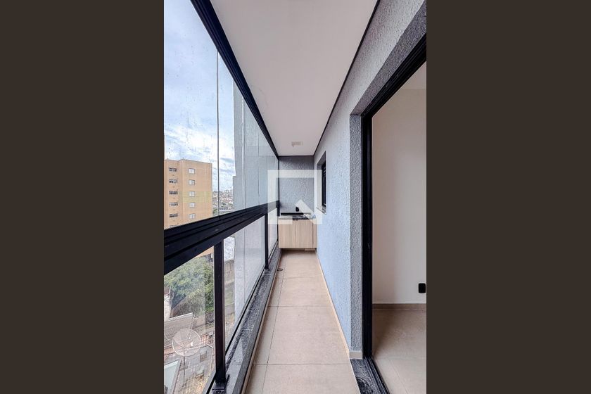 Apartamento, 2 quartos, 50 m² - Foto 13
