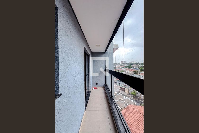 Apartamento, 2 quartos, 50 m² - Foto 17